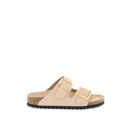 

Birkenstock Big Buckle Arizona Slides Women