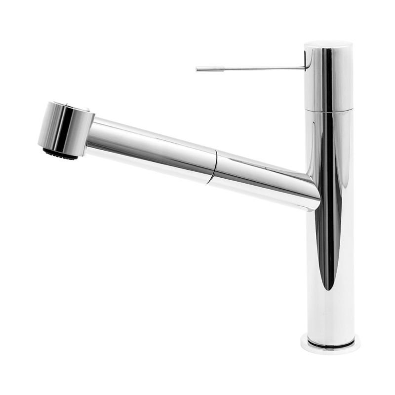 KWC 10.151.033.000 ONO Single-Lever Pull Out Kitchen Faucet, Available