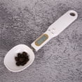 MOMKER Clearance!Cat Food Scale Detachable Double Headed Spoon Scale
