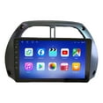 thumbnail image 3 of Autoradio 9" Car Navigation Stereo Android 10 Octa Core 3GB 32GB Multimedia Player GPS Radio 2.5D Touch Screen for Toyota RAV4 2001 02 03 04 05 06 07 08 09 10 11 12 13 14 15 2016, 3 of 5
