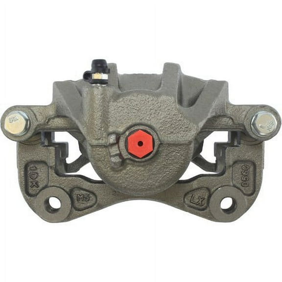 Centric Parts Disc Brake Caliper P/N:141.51216 Fits select: 1998-2001 HYUNDAI ELANTRA, 1999-2001 HYUNDAI TIBURON