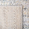 thumbnail image 6 of SAFAVIEH Porcello Callahan Abstract Runner Rug, Ivory/Grey, 2'2" x 9', 6 of 7