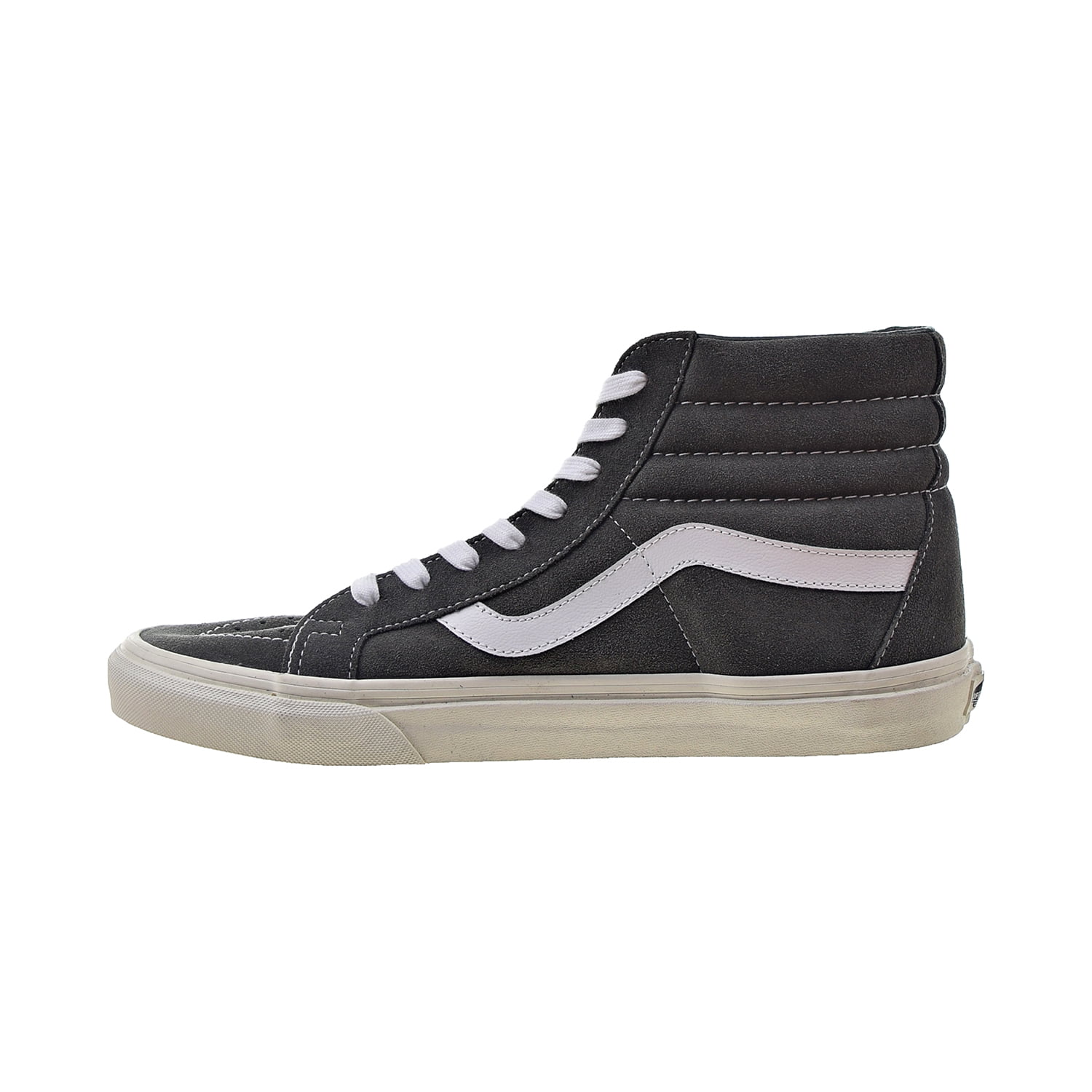 Vans sk8 2025 hi reissue gunmetal