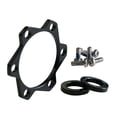 thumbnail image 1 of 1 Set Aluminum Alloy Front Rear Hub Adapter Bicycle Hub Conversion Bicycle Hub Conversion Adapter for Bicycles Rear 142 to 148 x 12 mm Ref: 3024, 1 of 5