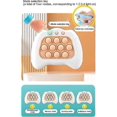 thumbnail image 3 of Decompression Breakthrough Puzzle Pop Game Machine Novelty Toy Birthday Gift, 3 of 5