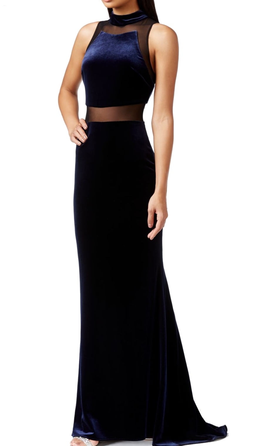 betsy and adam ball gown