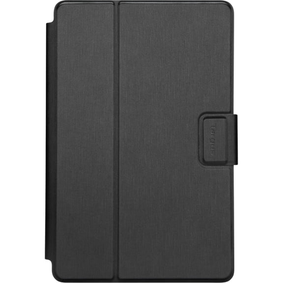Targus Safe Fit Universal 7-8.5” 360° Rotating Tablet Case, Black, THZ784GL