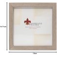 thumbnail image 4 of shiyou-5x5 Gray Wood Gallery Collection Picture Frame, 4 of 4