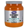 thumbnail image 4 of Caldo de huesos de res en polvo NOW Foods Sports Nutrition 544g, 4 of 8