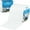 White, variant on Kohree RV Sealant Tape,2 Inch x 50 Feet for RV Repair,Boat Sealing, Camper, Awning, Canopy, Tents, Roof Leaks,Black