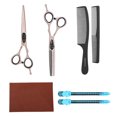 thumbnail image 1 of Hair Scissors ANGGREK Otros, 1 of 8