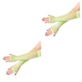 thumbnail image 1 of Guantes de red de malla Minnieouse mitones decorativos de nailon unisex, 1 of 6