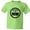 Kiwi, variant on ™ Youth From Born Made In New Mexico NM Logo Label HQ Tee