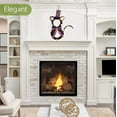 thumbnail image 4 of Independence Day Glowing Rattan Wreath Decoration for Home Wedding Party Festival, 4 of 8