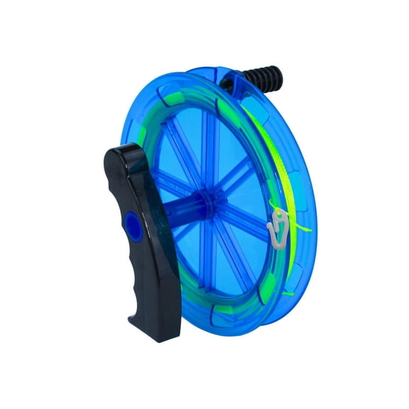 X Kites WindReeler Kite Winder Assorted Colors