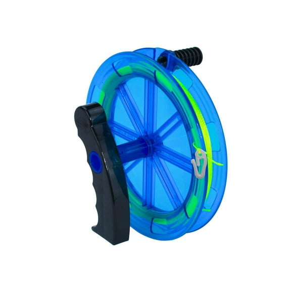 X Kites WindReeler Kite Winder Assorted Colors