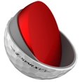 thumbnail image 4 of Pelotas de golf Srixon Z-Star XV 8 blancas para máxima distancia, 4 of 8