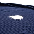 thumbnail image 2 of Langgg Computer Chair Cover Swivel Chair Cover for Rotating Chair Blue, 2 of 9