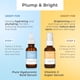 thumbnail image 2 of Suero para la piel Cosmedica Skincare con Vitamina C y Ácido Hialurónico, 2 of 7