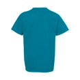thumbnail image 3 of Comfort Colors Garment-Dyed Youth Heavyweight T-Shirt, 3 of 5