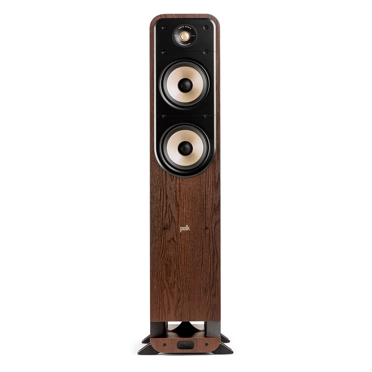 Polk Audio Monitor XT35 Low-Profile Center Channel Speaker