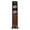Walnut, variant on Polk Audio Signature Elite ES55 Hi-Fi Home Theater Floorstanding Speaker - Each (Black)