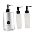thumbnail image 4 of Runquan Single Bottle Massage Oil Heater Beauty Tool with Bottles Massage Oil Warmer, 4 of 8