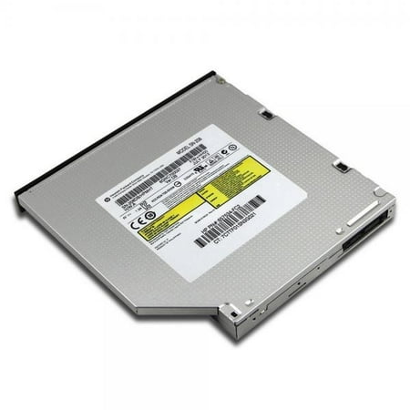 Toshiba Satellite Dvd - Toshiba Satellite C655 C655D L875D L875 Series Laptops 8X DL DVD RW RAM Burner Dual Layer Writer 24X CD Recorder 12.7mm SATA Slim Optical Drive Replacement