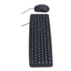 thumbnail image 4 of Conjunto de Teclado del ratón cable, El Mouse de Teclado Con Cable de 1000 PPI Resistente para laptop para escritorio, 4 of 7