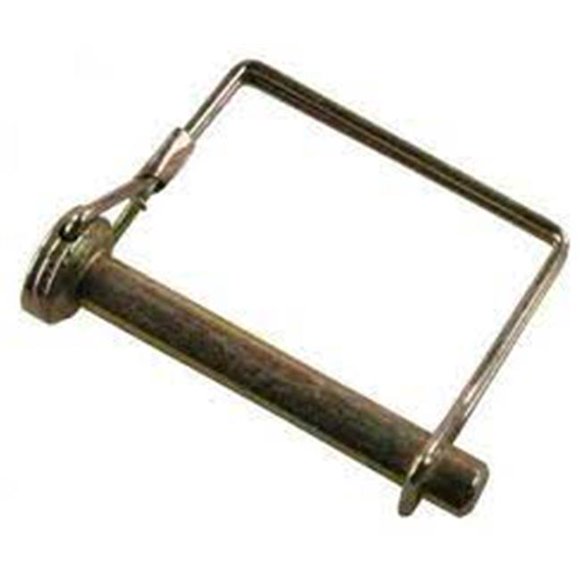 0.37 in. Dia. x 2.25 in. Useable Length Safety Lock Pin