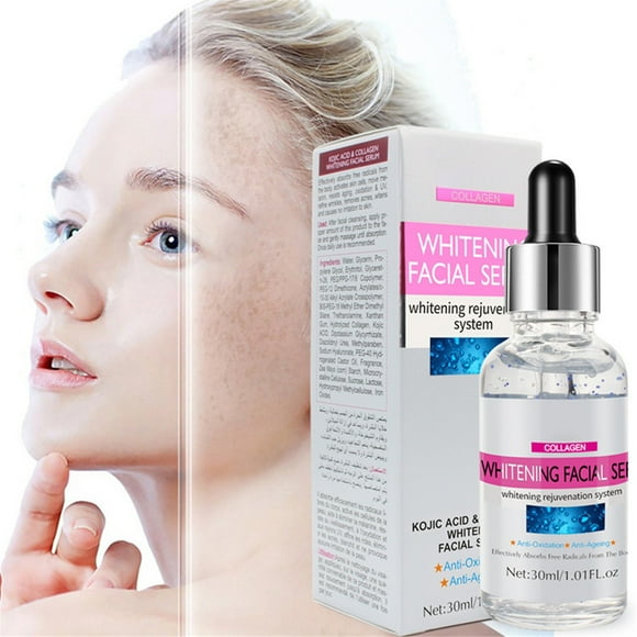 LPSSTORE Daily Skin Care Facial Glow Face for All Skin Types 30ml