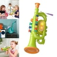 thumbnail image 4 of Instrumento de 8 nota CUTICAT mini saxofón, 4 of 8