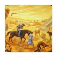 thumbnail image 1 of Cattle Ranch Splendor - Canvas, 1 of 10