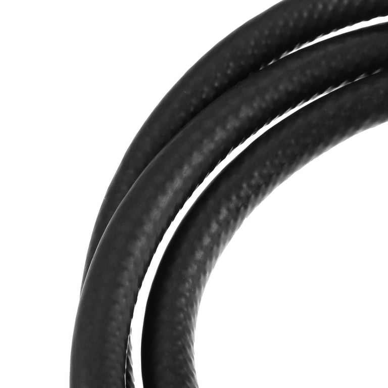Car 15ft Fuel Line 1/2" ID 3/4" OD Hose Push On