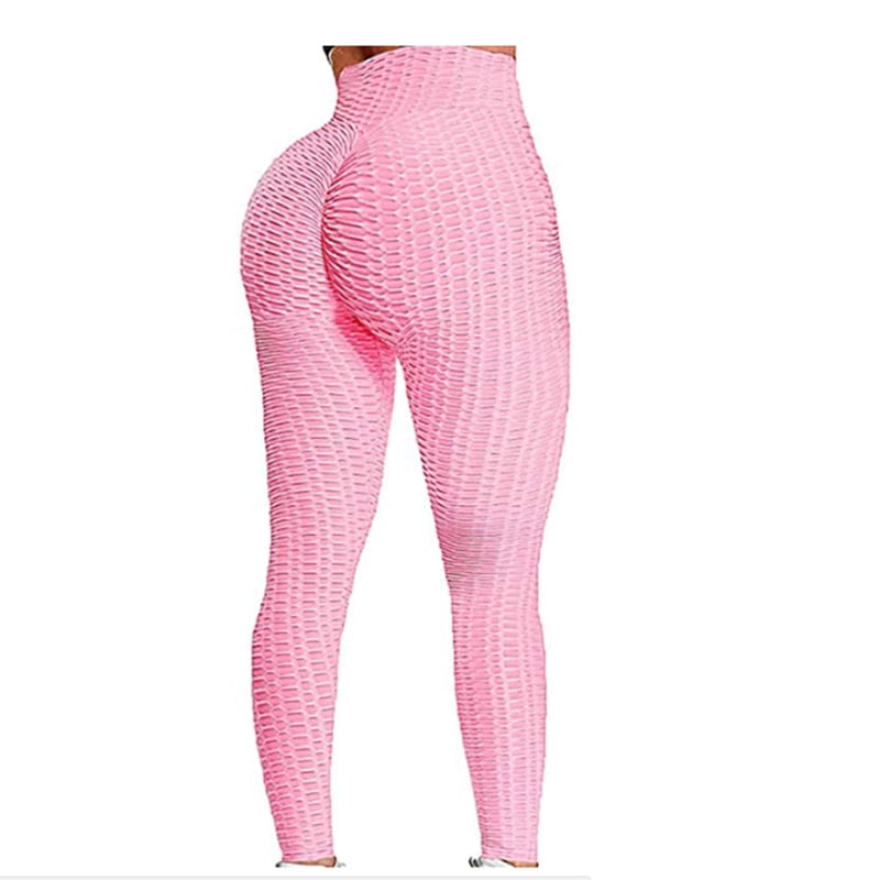 Tiktok Leggings 7 For $40