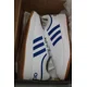 thumbnail image 3 of Adi-das Hoops 3.0 White Blue Gum Men Casual Lifestyle Shoes GY5435 Size 11.5, 3 of 6