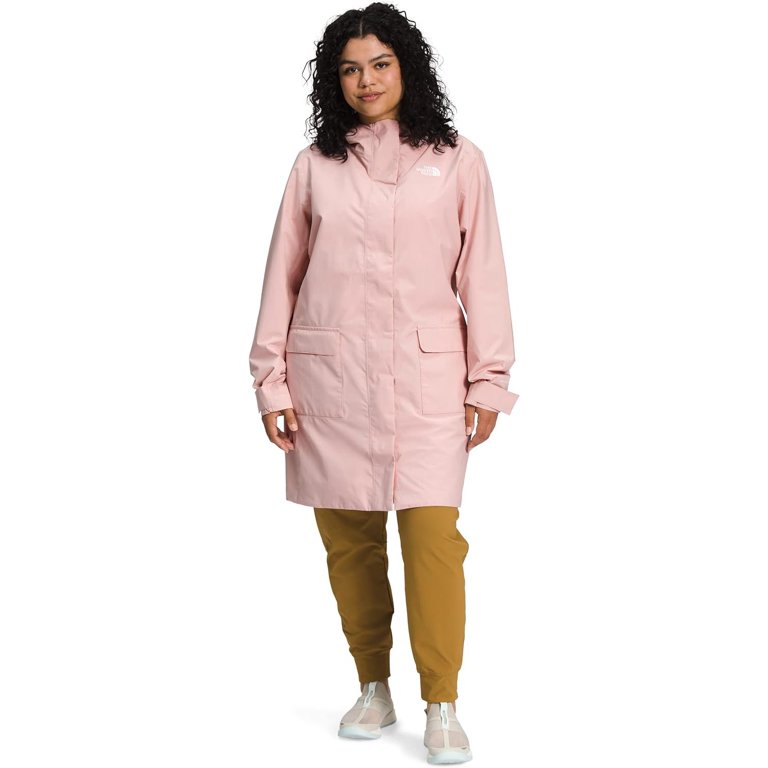 VICTIM　BIG PARKA Down Worn Parka – La Garçonne