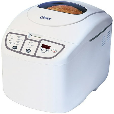 Oster 2 lb Bread Maker - Walmart.com