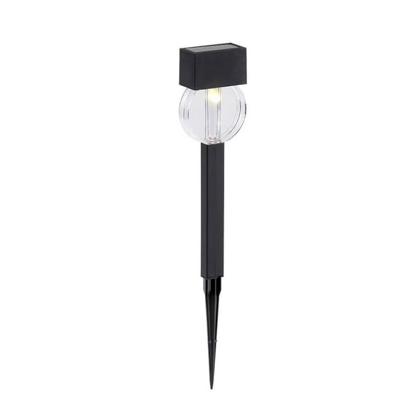 Luz Solar Mainstays Automática de Encendido y Apagado.