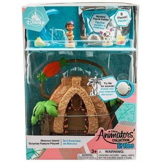 Moana toys top at walmart