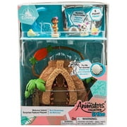 Moana Animators' Collection Motunui Island Surprise Micro Playset [2020]