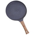 thumbnail image 1 of unbranded 1Pack Non Stick Cooking Pan Assorted Color Household Frying, 1 of 4