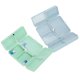 thumbnail image 1 of Caja Portátil Para Medicamentos Ccdes 2 Uds Oro, 1 of 8