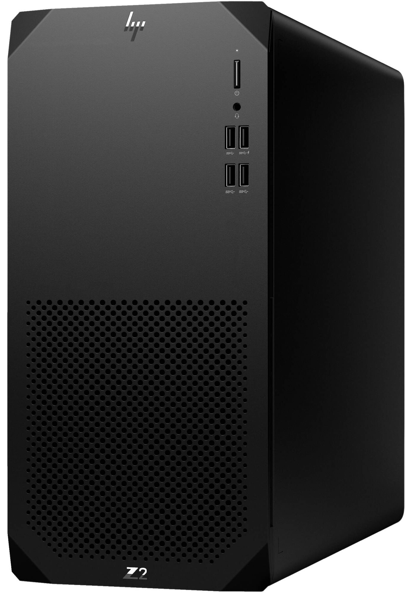 HP Z2 Tower G9 Workstation Desktop (Intel i7-13700 16-Core HP Z2 Tower G9 Workstation Desktop (Intel i7-13700 16-Core