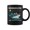 Black, variant on Disembarkation Awful Would Not Recommend Cruise Ship Coffee Mugs