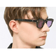 thumbnail image 2 of Gafas De Sol Con Protección Uv400, Morado, 2 of 5