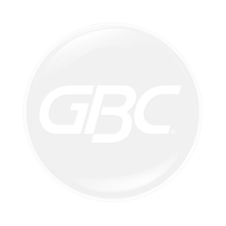 GBC Arctic Pressure Sensitive Dura Mount Mounting Film, 38" x 300', 3" Core, 1 Roll