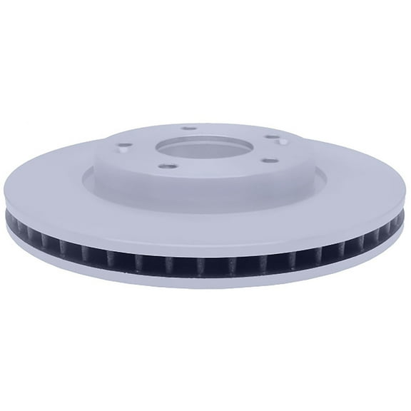 ACDelco Disc Brake Rotor 18A2747AC Fits select: 2010-2011 KIA SOUL, 2010-2014 KIA FORTE