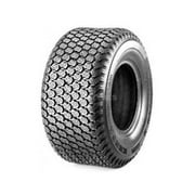 Kenda 274419 13 x 5.00-6 4 Ply K500 Super Turf Tire