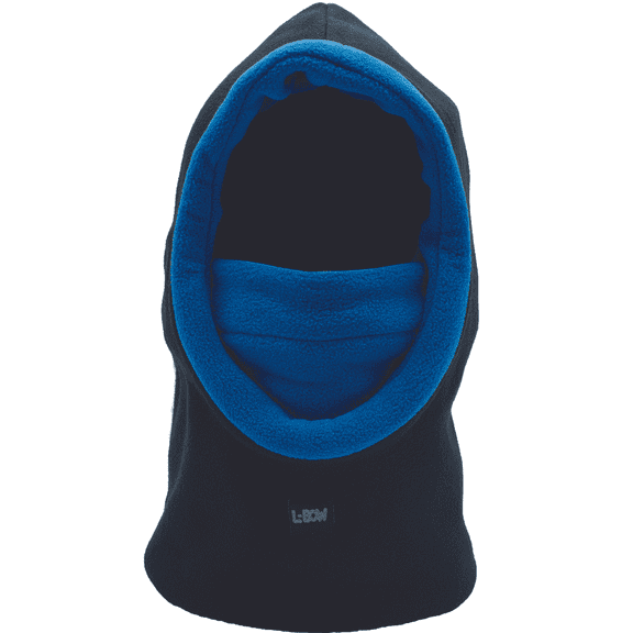 L-Bow 3 in 1 Long Neck Medium Blue